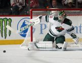 Minnesota Wild v New Jersey Devils