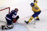 Sweden v France – 2010 IIHF World Championship
