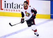 Ottawa Senators v Toronto Maple Leafs