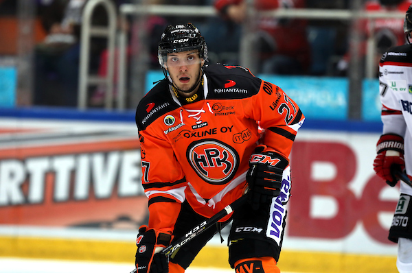 HPK – Ässät