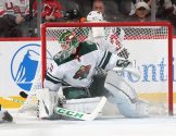 Minnesota Wild v New Jersey Devils