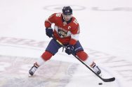 Winnipeg Jets v Florida Panthers