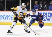 Pittsburgh Penguins v New York Islanders
