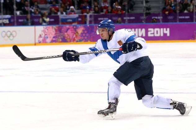 Ice Hockey – Winter Olympics Day 15