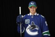 2019 NHL Draft – Portraits