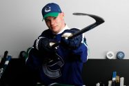 2019 NHL Draft – Portraits