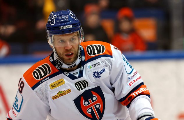 HPK – Tappara