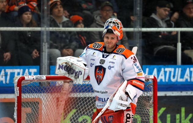 HPK – Tappara