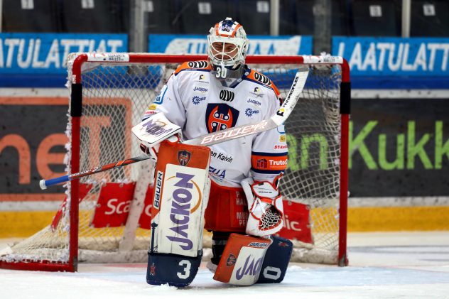 HPK – Tappara