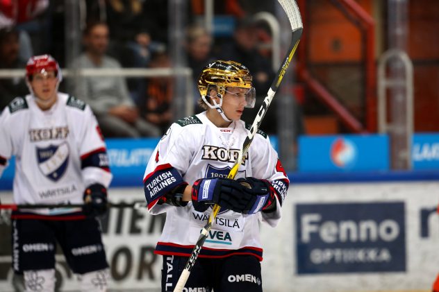 HPK – HIFK
