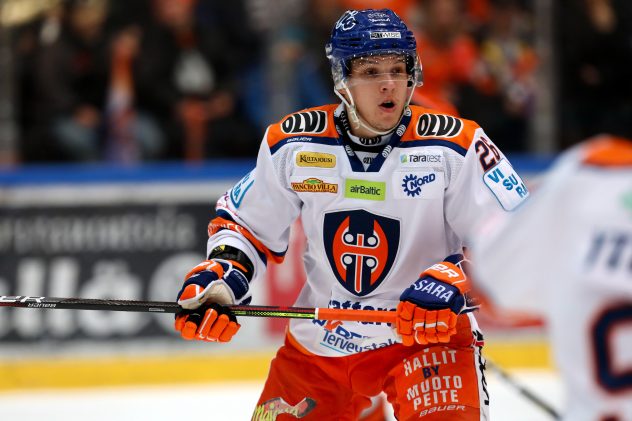 HPK – Tappara