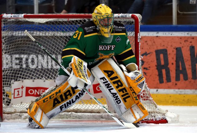 HPK – Ilves