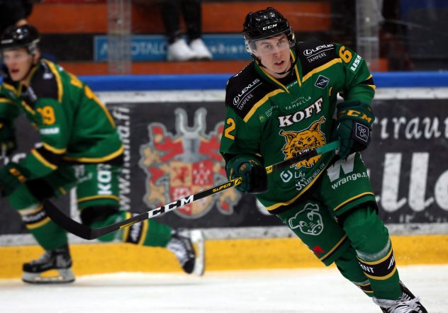 HPK – Ilves