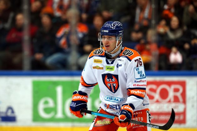 HPK – Tappara