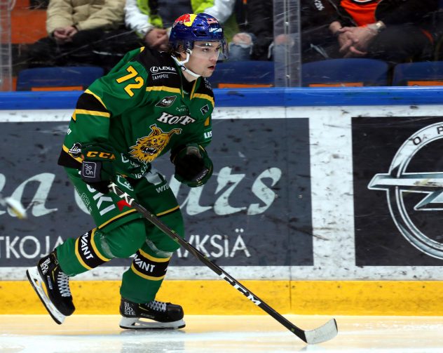 HPK – Ilves