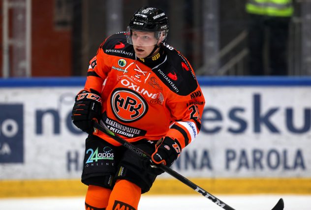 HPK – Kärpät