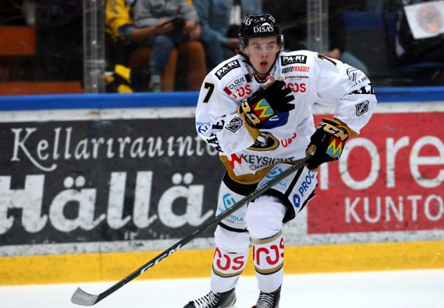 HPK – Kärpät
