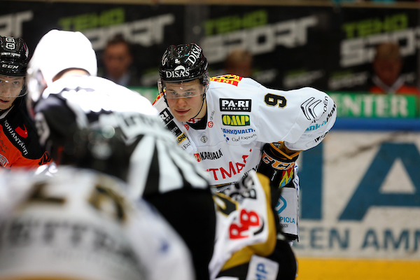 HPK – Kärpät