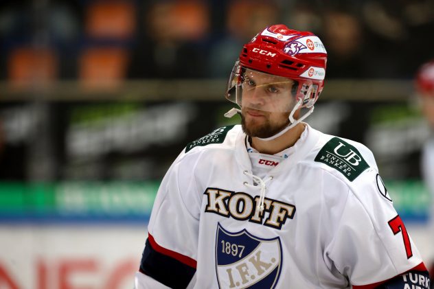 HPK – HIFK