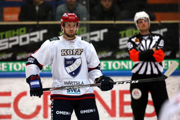 HPK – HIFK