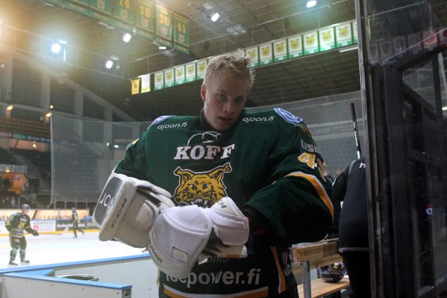 Ilves – KalPa