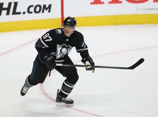 2019 Honda NHL All-Star Game