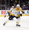 Nashville Predators v New York Islanders