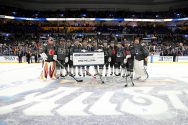 2020 Honda NHL All-Star Game – Atlantic Division v Pacific Division