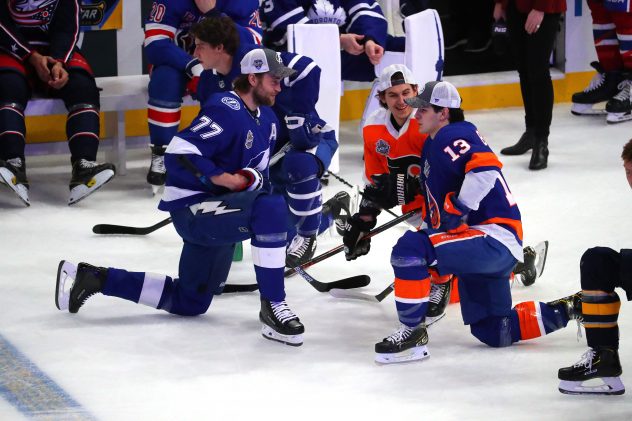2020 NHL All-Star Skills