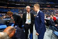2016 NHL Draft – Rounds 2-7