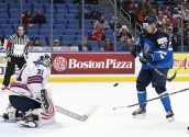 United States v Finland – 2018 IIHF World Junior Championship
