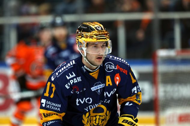 HPK – Lukko