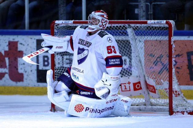 HPK – HIFK