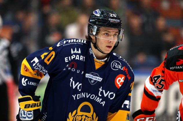 HPK – Lukko