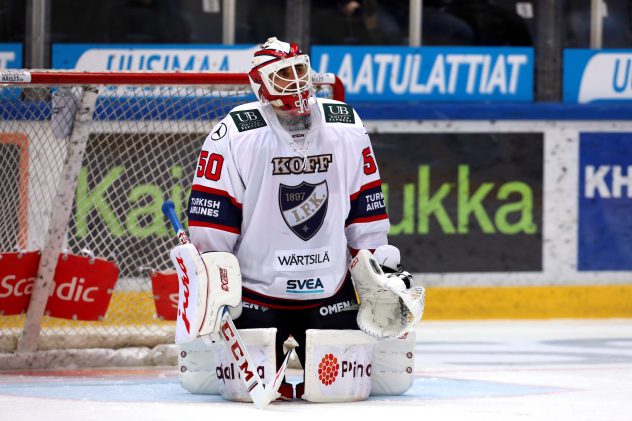 HPK – HIFK