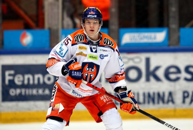 HPK – Tappara