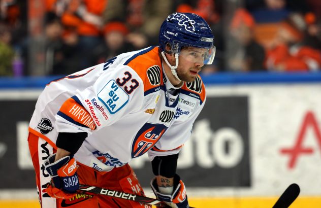 HPK – Tappara