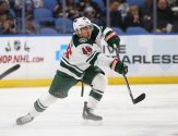 Minnesota Wild v Buffalo Sabres