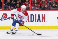 Montreal Canadiens v Ottawa Senators