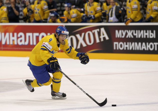 Czech Republic v Sweden – 2011 IIHF World Championship Semifinal