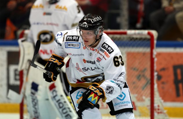 HPK – Kärpät