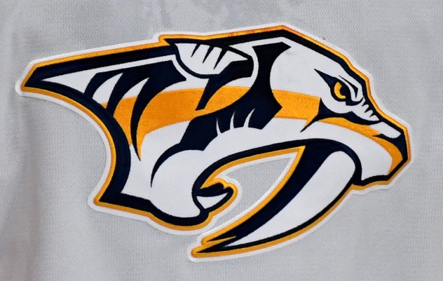 Nashville Predators v Vegas Golden Knights