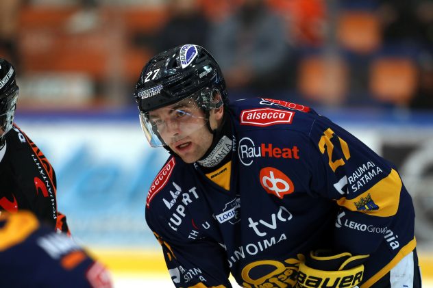 HPK – Lukko