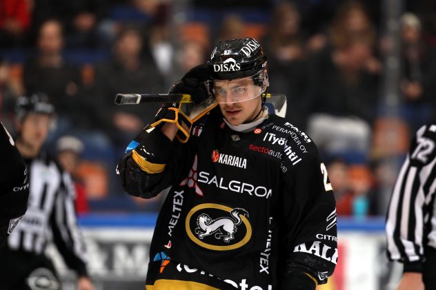 HPK – Kärpät