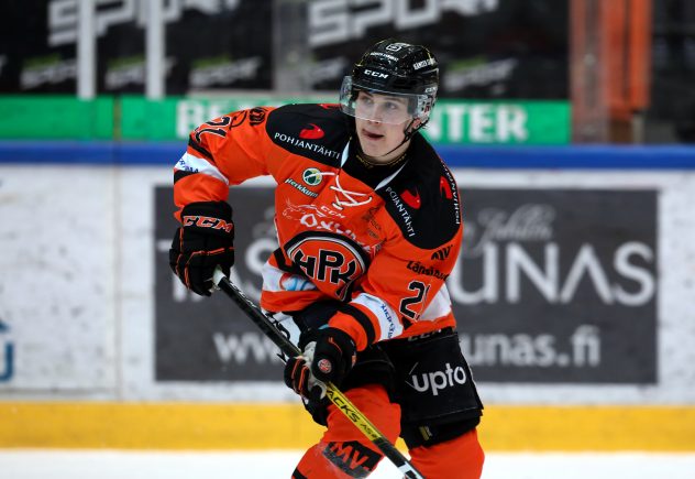 HPK – Ässät