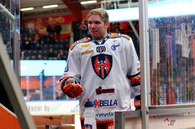 HPK – Tappara