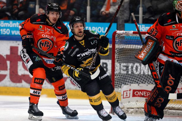 HPK – SaiPa