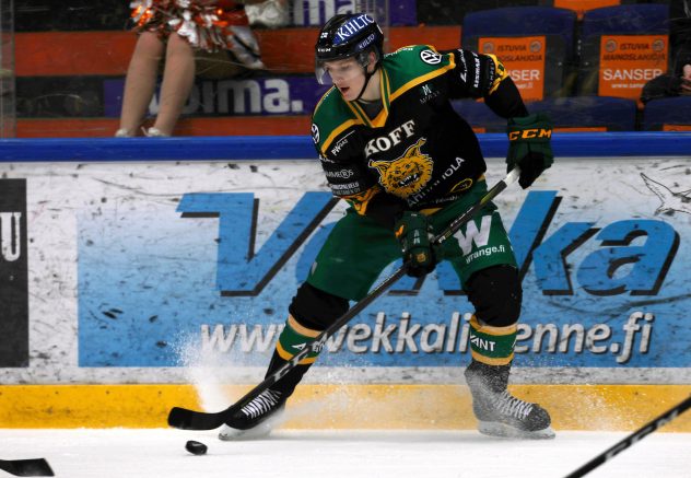 HPK – Ilves