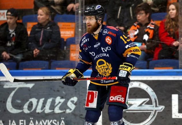 HPK – Lukko