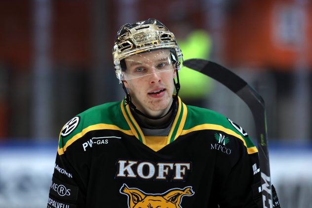 HPK – Ilves